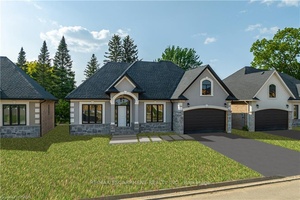 PRIVATE LENDING AVAILABLE BY THE BUILDER.
