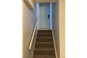 Welcome to the lower level of 1032 Blueheron Blvd, a charming and thoughtfully designed 2 1 bedroom basement apartment offering the perfect balance of comfort, privacy, and convenience.