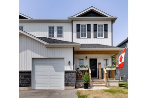 Why settle for a small yard in town ?