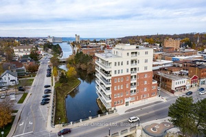 Discover the charm of urban living at Sydenham Condos in downtown Owen Sound.