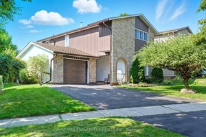 Welcome to 3149 Michael Crescent.