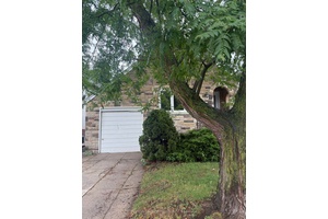 Renovated two bedroom bungalow situated situated in the heart of East York Golden Triangle.