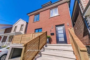 Turnkey gem in Oakwood Village one of Toronto's hottest neighbourhoods !