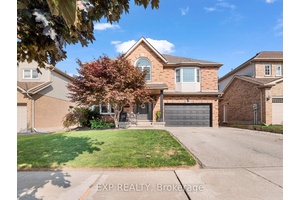 CURB APPEAL, STYLE amp ; BACKYARD OASIS.
