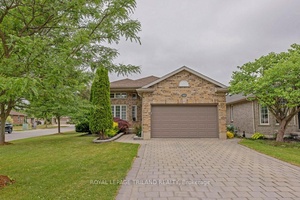 Prime Stoneycreek Location.