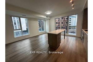 Unit come w EV parking across elevator entrance !