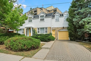 Welcome to 123 Ivy Crescent in the soft after community of New Edinburgh.