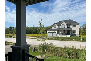 Executive Living in Riverbend Estates.