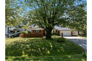 WELCOME TO 1536 VENETIA DRIVE !