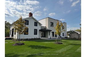 Discover a rare gem at 1010 Elgin Mills East, nestled at the prestigious Bayview and Elgin Mills intersection in Richmond Hill.