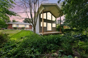 34 Kenworth Drive, St. Catharines North End Income Property.