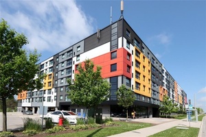 Amazing Opportunity for Investors amp ; University of Guelph Parents !
