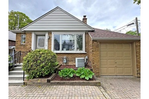 Welcome to this bright, open concept bungalow located in the heart of prestigious South Leaside.
