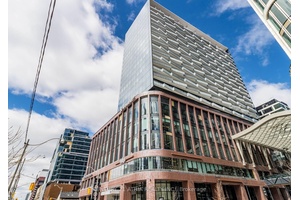 Tridel At The Well Classic Series 2.