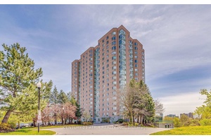 Welcome to The Cascades at 61 Markbrook Lane !