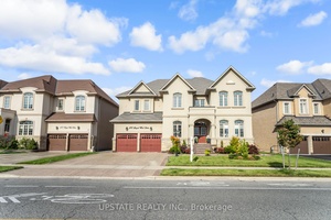 Welcome to this executive residence in Credit Valley, offering over 6, 100 sq.