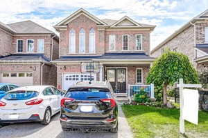 Welcome to this residence nestled in a tranquil and secure neighborhood in South Courtice.