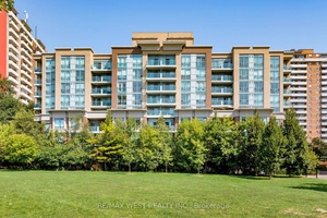Welcome to 17 Michael Power Place, the most prestigious address in the neighbourhood.