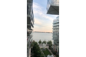 Fantastic, Rare opportunity To Live In A Fully Furnished Unit At Pier 27, Luxury Building On The Water Front, Well Kept, State Of Art Kitchen With High End Appliances And ...