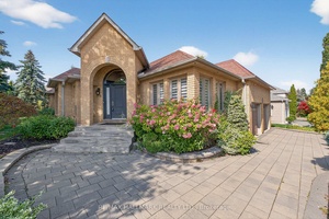 Wow Welcome To This Stunning Luxury 2 Family Home For Rent In The Prestigious Islington Woods Community Boasting Great Curb Appeal With Premium Corner Lot, Double Garage, Long Driveway amp ...