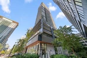 High above Midtown, on the 45th floor, theres a home that feels like it was designed to capture the very best parts of city living.