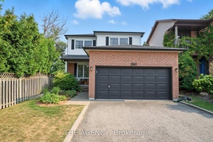 Welcome to this beautifully maintained and tastefully updated home nestled in the highly desirable Brock Ridges neighbourhood.