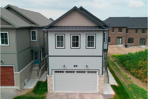 Wow ! Incredible opportunity to own a new home with a legal ready secondary unit !