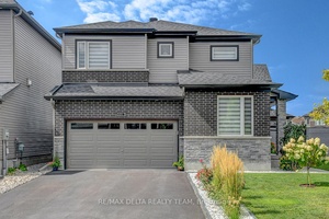 Welcome to your new home !