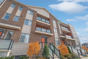 Embrace modern urban living in this stylish condo townhouse, designed for both comfort and convenience.