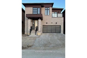 Experience modern luxury in this brand new, immaculate 4 bedroom, 4 bathroom detached home located in a highly sought after neighbourhood.