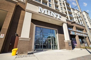 Bright amp ; Spacious Executive Style Condo for Lease.