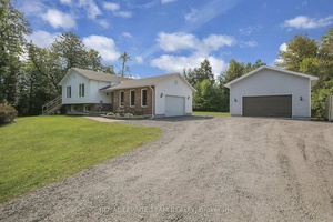 Discover the perfect blend of country charm and modern living in this meticulously maintained 5 bedroom, 3 bath home, nestled on 1.