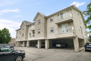 Experience exceptional value in this bright and spacious 2 bedroom, 2 bathroom condo in the sought after Waterview Gardens building, just a short stroll from the iconic Horseshoe Falls and ...