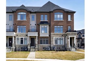 Live the Archetto Lifestyle Step into contemporary elegance in this nearly new 4 bedroom townhome in the coveted Archetto community of Vellore Village.