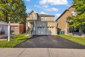 Top 5 Reasons Why You Are Going To Want To Call 363 Edenbrook Hill Rd Your Home ; 1 Stunning 2 Story Detached Home On A Mesmerizing Lot With Gorgeous ...