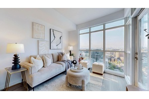 Welcome To The Heart Of Downtown Toronto Waterfront Communities !