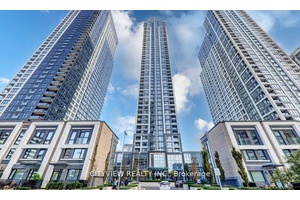 Stunning Luxury Building At Bloor And Islington !