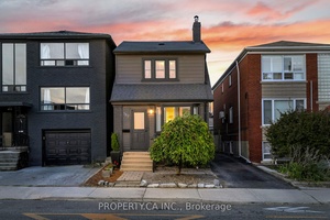 A Rare Find in Oakwood Village Fully Renovated, Parking for 5, and an Extra Deep Backyard Garden Oasis.