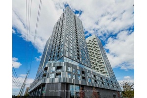 Welcome to Abeja District Condos !