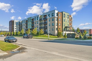 Step into sophisticated urban living with this spacious 2 bedroom plus den corner unit, perfectly designed for comfort, style, and convenience.
