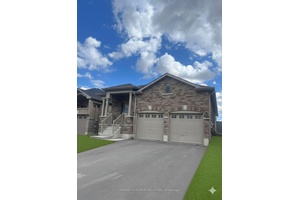 Welcome to Orchard Meadows in Lindsay, a premier community.