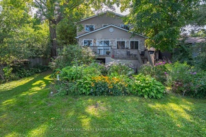 Discover year round waterfront living on beautiful Chemong Lake in the heart of Selwyn.