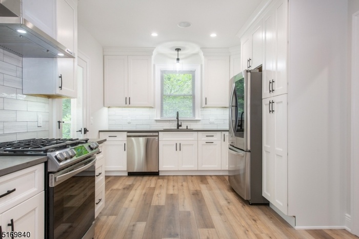 All High end Appliances