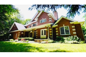 Welcome to your dream home, a stunning all brick custom built, carpet free two storey residence offering nearly 5, 000 sq.