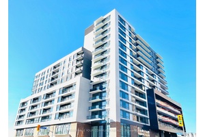 Welcome to Elle Condominiums by iKore Developments, brand new building located in the heart of Scarborough.
