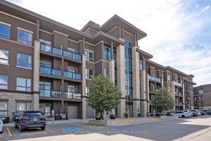 Stunning Penthouse in the Trendy Vibe Condos !