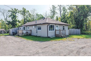 What a way to start home ownership !