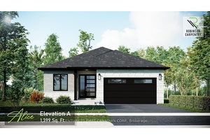 New Model by Robinson Carpentry.