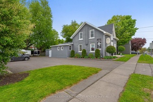 Discover an exceptional investment opportunity nestled in the heart of historic downtown Acton.