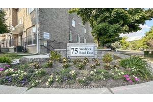 Beautifully renovated 3 1 bedroom, 3 bathroom townhome available for lease in the sought after Richmond Hill community.